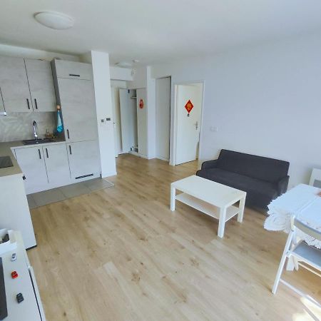 איברי-סור-סיין Cozy Sunshine Apartment With Balcony 4 Persons Max מראה חיצוני תמונה